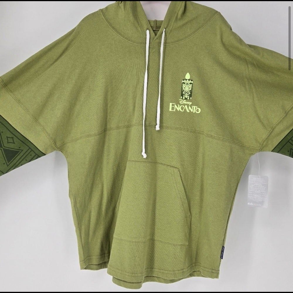 Disney Spirit Jersey - Encanto (Bruno)